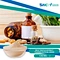 Milk thistle extract is a natural supplement that is derived from the seeds of the milk thistle plant. It has been used for centuries as a natural remedy to support liver health.